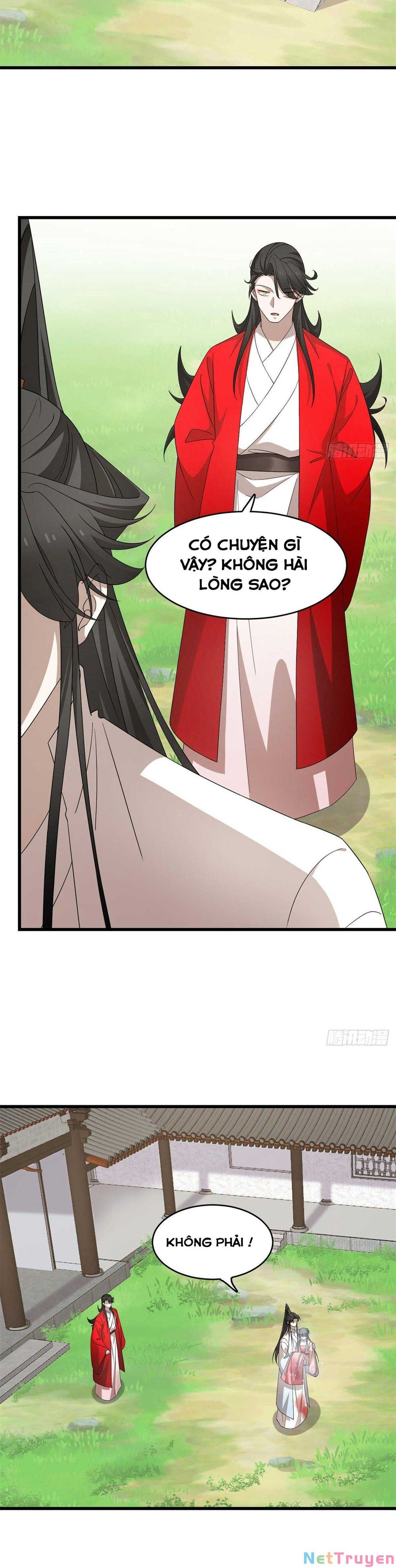 đọc truyện Độc Bộ Thiên Hạ: Đặc Công Thần Y Chương 359 ảnh 18 tại Thiên Thai Truyện