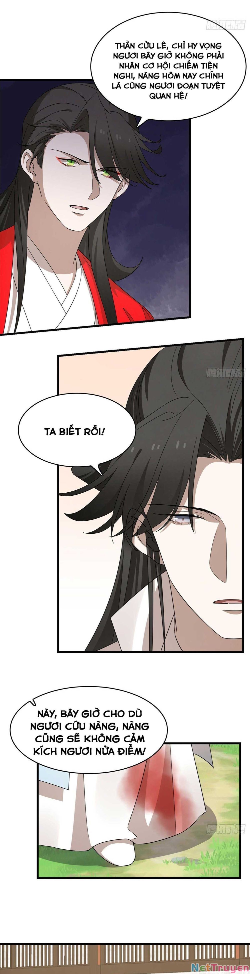 đọc truyện Độc Bộ Thiên Hạ: Đặc Công Thần Y Chương 359 ảnh 19 tại Thiên Thai Truyện