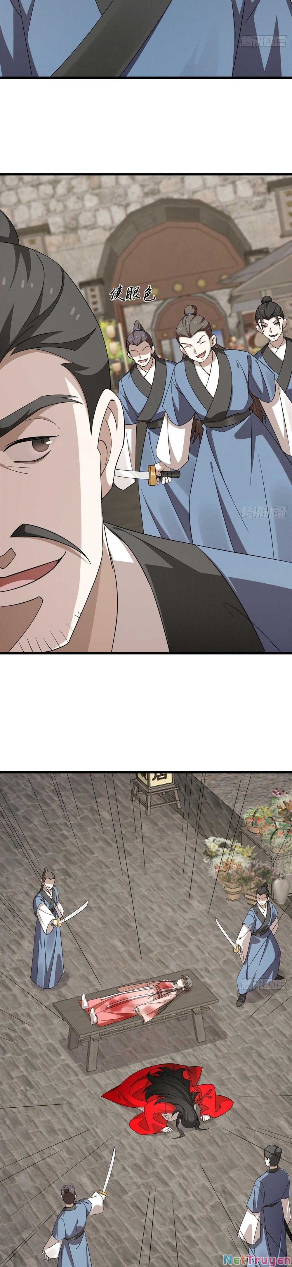 đọc truyện Độc Bộ Thiên Hạ: Đặc Công Thần Y Chương 359 ảnh 4 tại Thiên Thai Truyện