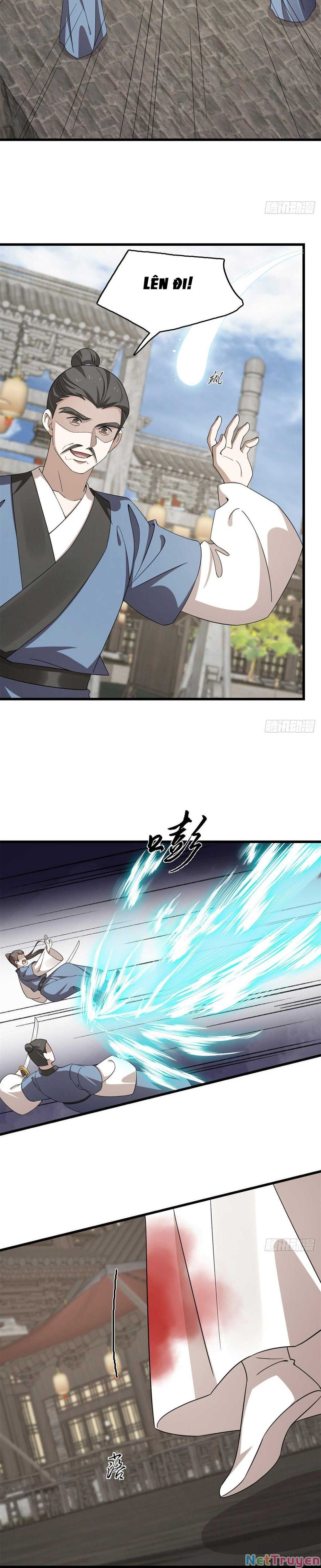 đọc truyện Độc Bộ Thiên Hạ: Đặc Công Thần Y Chương 359 ảnh 5 tại Thiên Thai Truyện