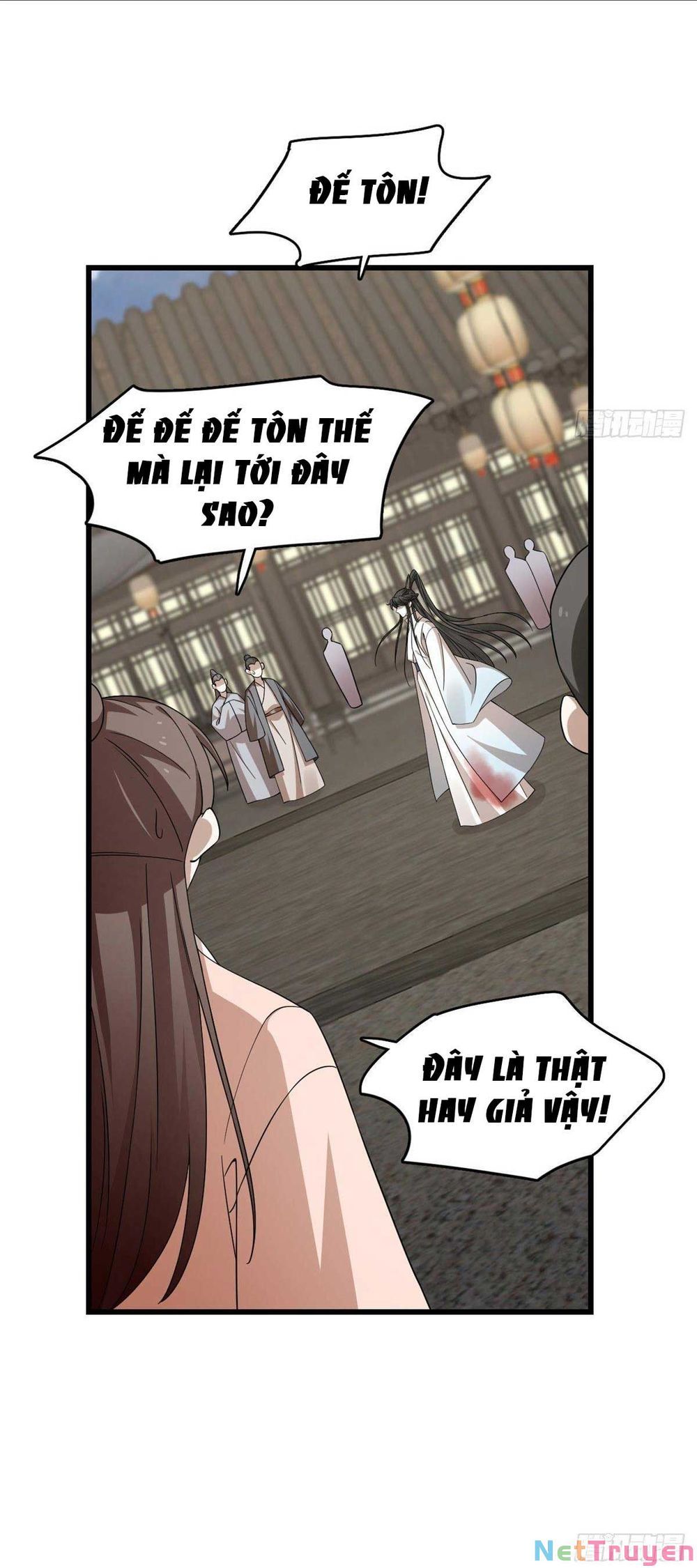 đọc truyện Độc Bộ Thiên Hạ: Đặc Công Thần Y Chương 359 ảnh 6 tại Thiên Thai Truyện