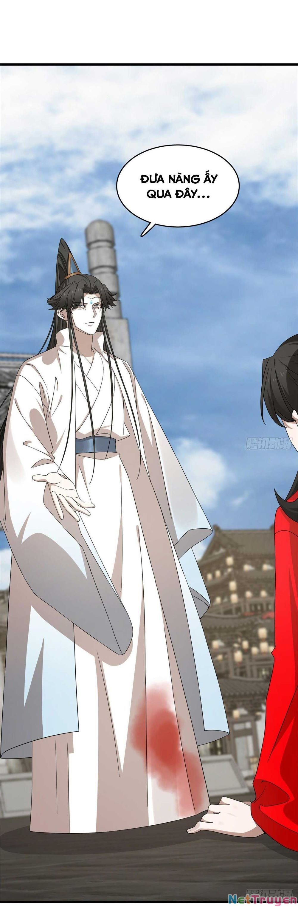 đọc truyện Độc Bộ Thiên Hạ: Đặc Công Thần Y Chương 359 ảnh 7 tại Thiên Thai Truyện