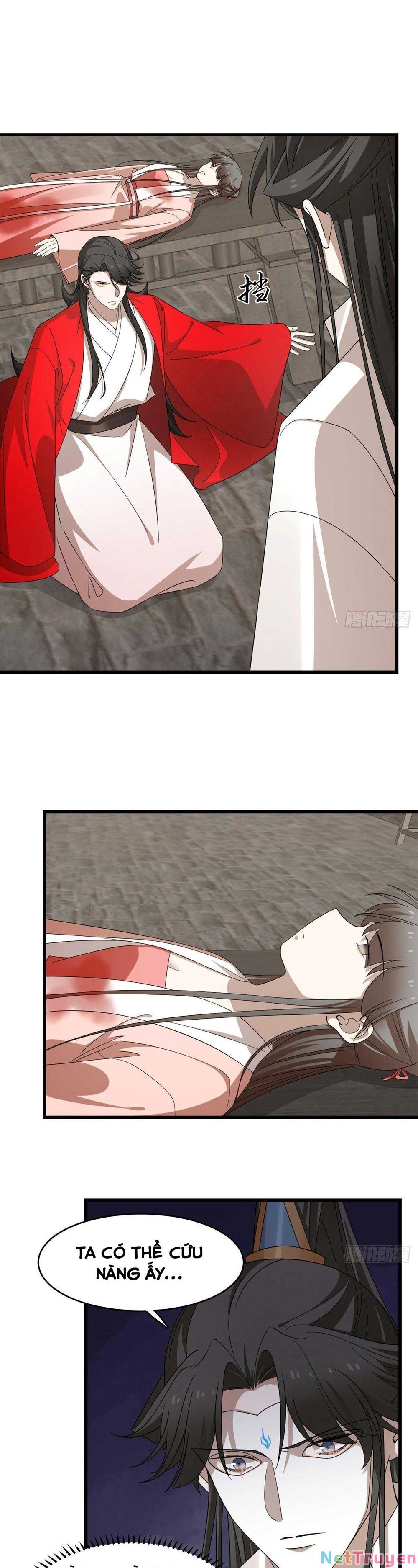 đọc truyện Độc Bộ Thiên Hạ: Đặc Công Thần Y Chương 359 ảnh 8 tại Thiên Thai Truyện