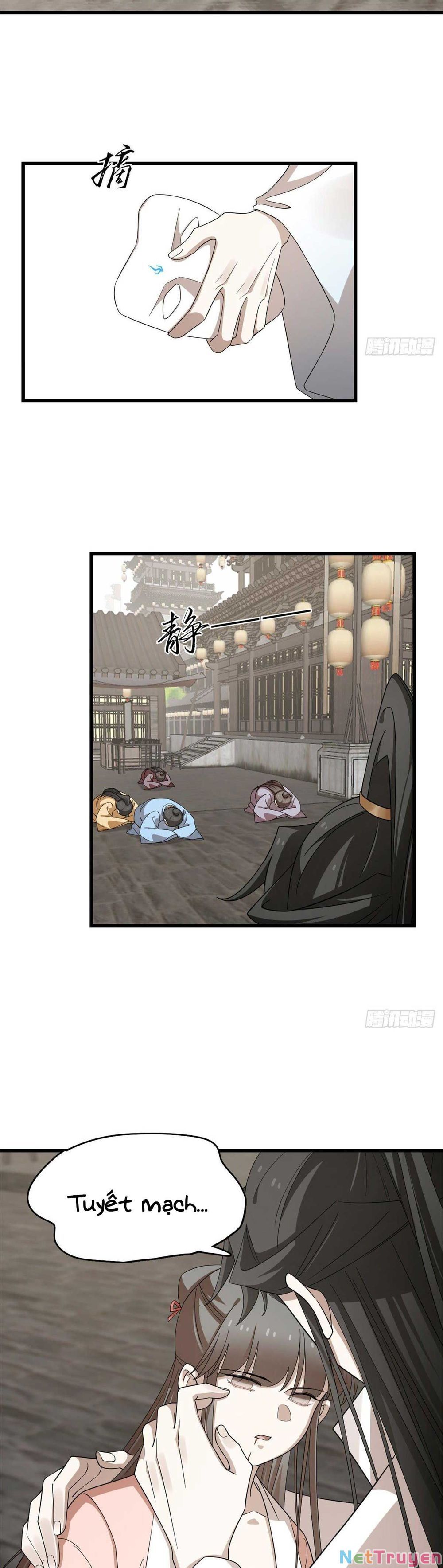 đọc truyện Độc Bộ Thiên Hạ: Đặc Công Thần Y Chương 359 ảnh 10 tại Thiên Thai Truyện