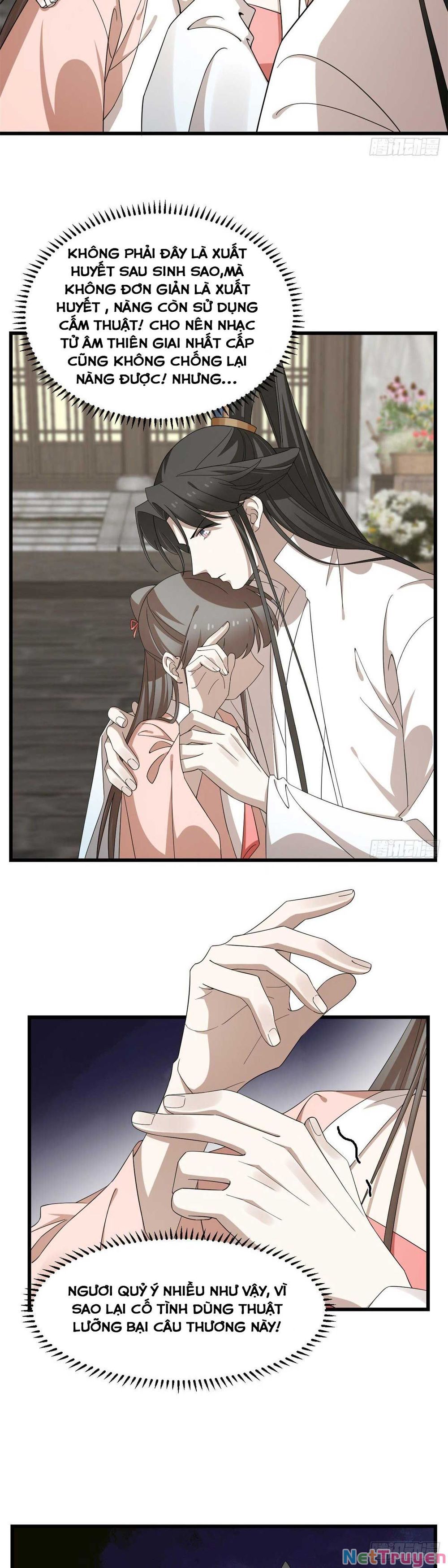 đọc truyện Độc Bộ Thiên Hạ: Đặc Công Thần Y Chương 359 ảnh 11 tại Thiên Thai Truyện