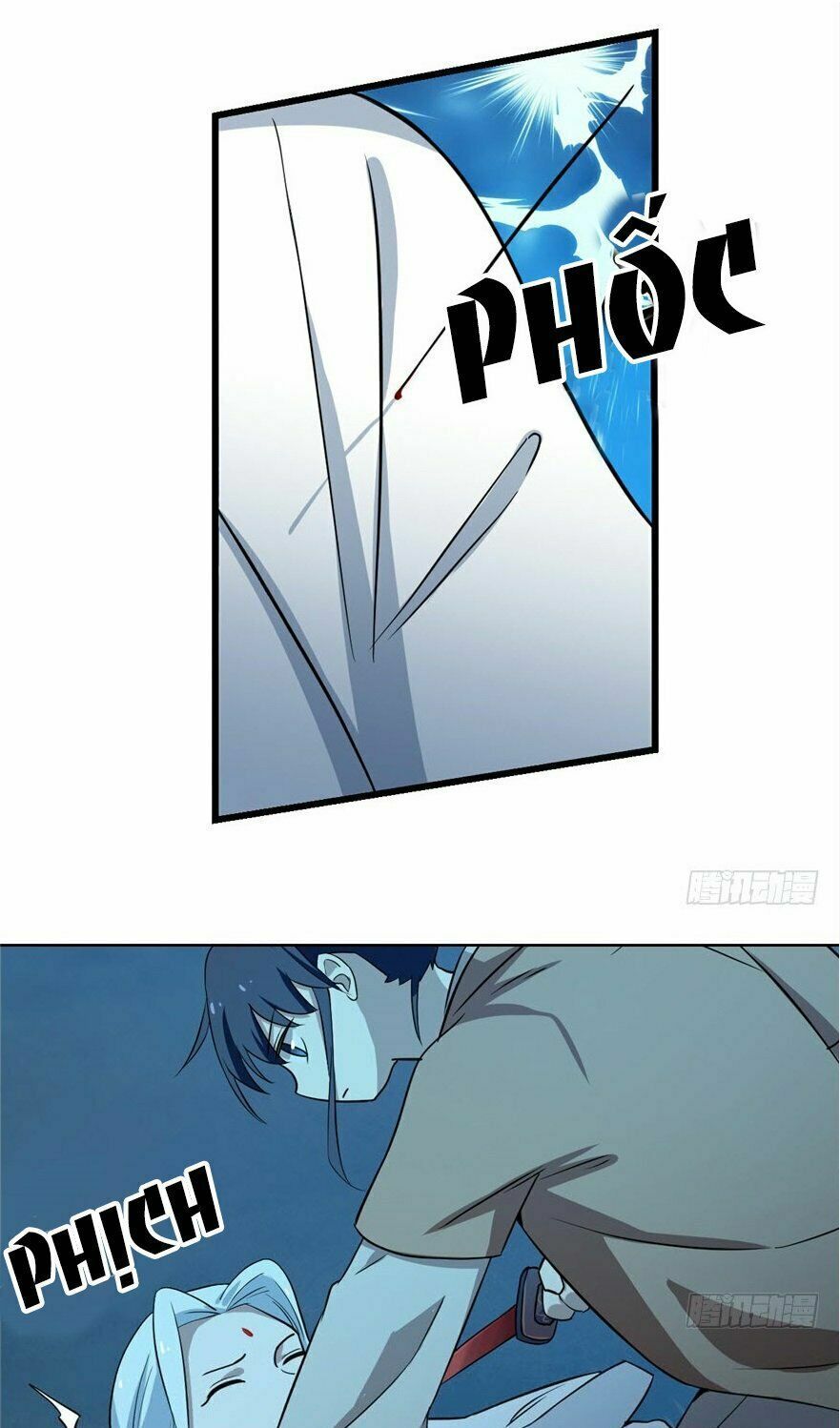 đọc truyện Độc Bộ Thiên Hạ: Đặc Công Thần Y Chương 36 ảnh 3 tại Thiên Thai Truyện