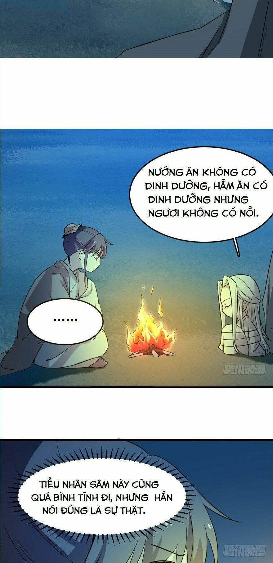 đọc truyện Độc Bộ Thiên Hạ: Đặc Công Thần Y Chương 36 ảnh 12 tại Thiên Thai Truyện