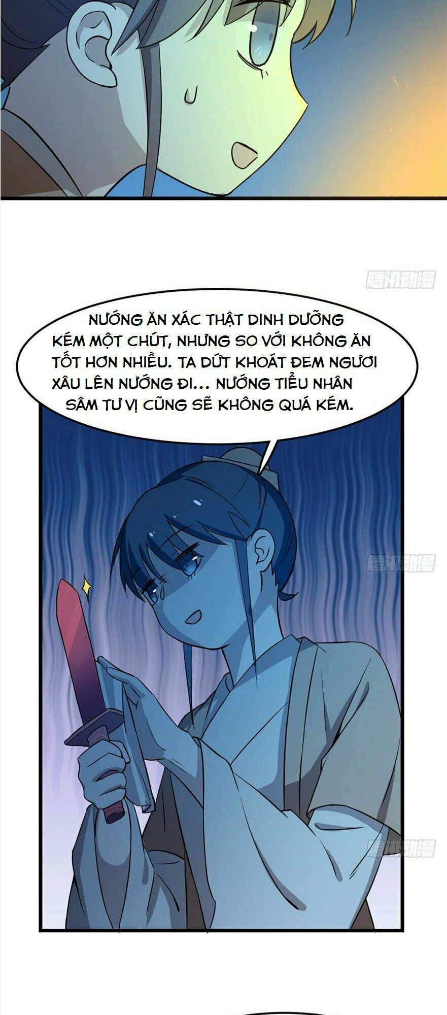 đọc truyện Độc Bộ Thiên Hạ: Đặc Công Thần Y Chương 36 ảnh 13 tại Thiên Thai Truyện