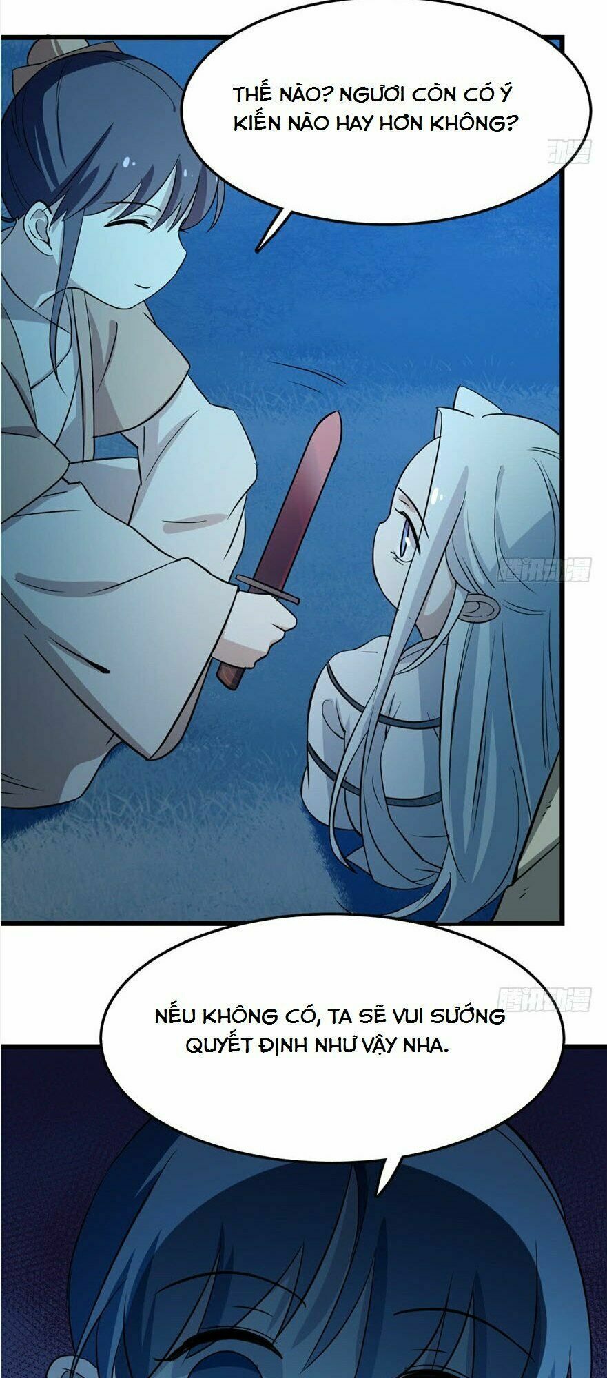 đọc truyện Độc Bộ Thiên Hạ: Đặc Công Thần Y Chương 36 ảnh 14 tại Thiên Thai Truyện