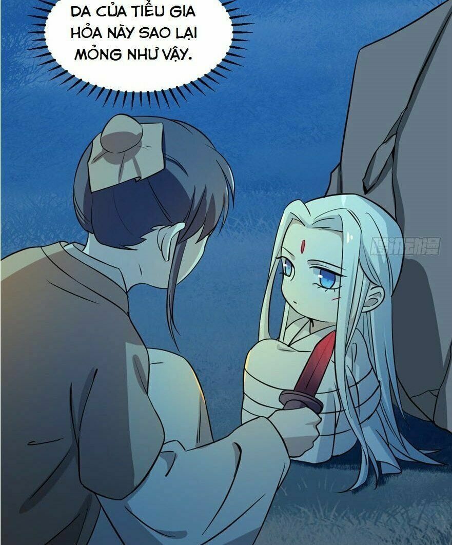 đọc truyện Độc Bộ Thiên Hạ: Đặc Công Thần Y Chương 36 ảnh 17 tại Thiên Thai Truyện