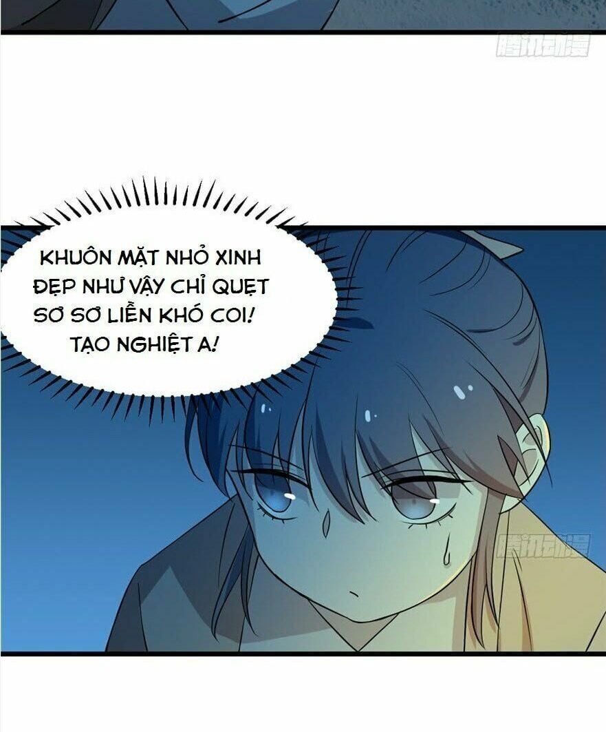 đọc truyện Độc Bộ Thiên Hạ: Đặc Công Thần Y Chương 36 ảnh 18 tại Thiên Thai Truyện