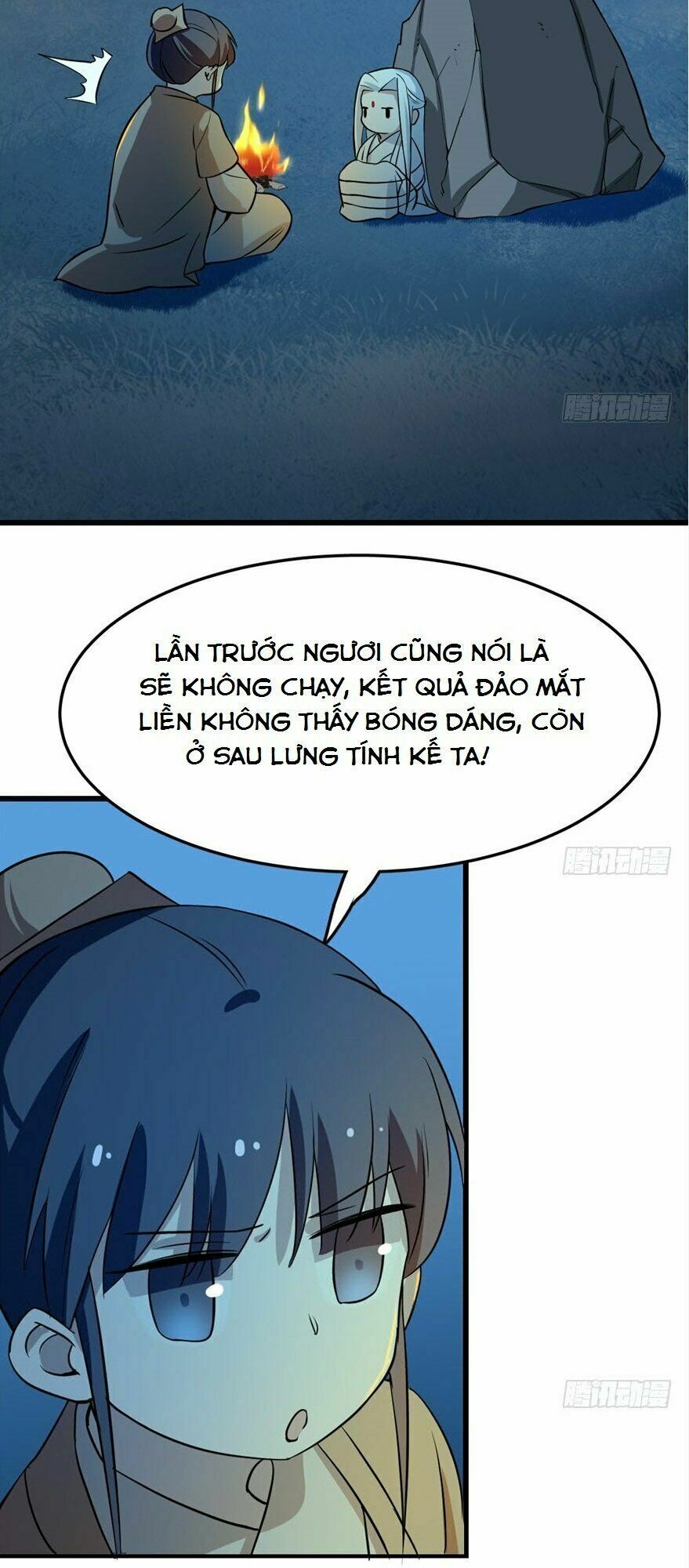 đọc truyện Độc Bộ Thiên Hạ: Đặc Công Thần Y Chương 36 ảnh 20 tại Thiên Thai Truyện