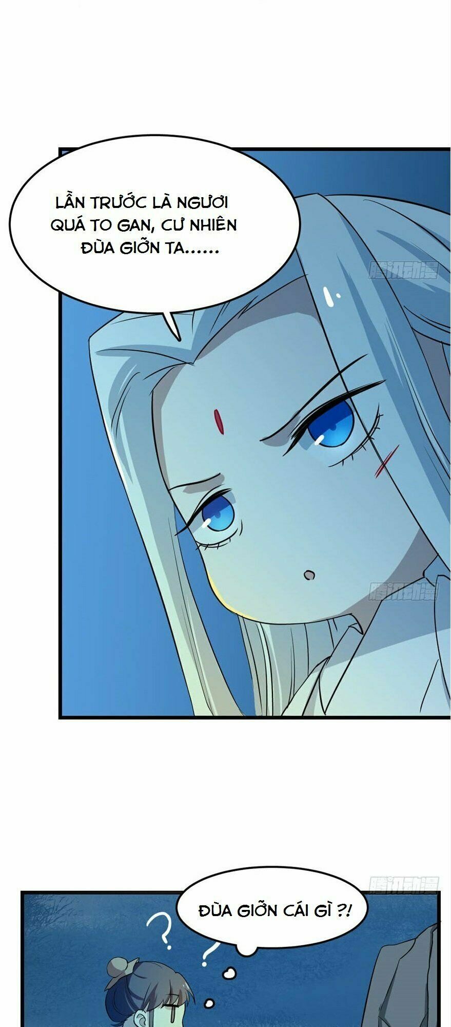 đọc truyện Độc Bộ Thiên Hạ: Đặc Công Thần Y Chương 36 ảnh 21 tại Thiên Thai Truyện