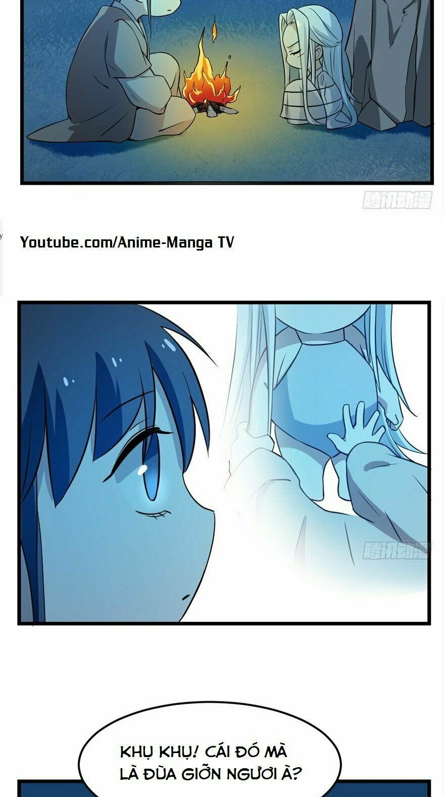 đọc truyện Độc Bộ Thiên Hạ: Đặc Công Thần Y Chương 36 ảnh 22 tại Thiên Thai Truyện