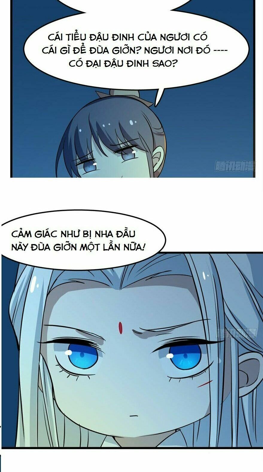 đọc truyện Độc Bộ Thiên Hạ: Đặc Công Thần Y Chương 36 ảnh 23 tại Thiên Thai Truyện