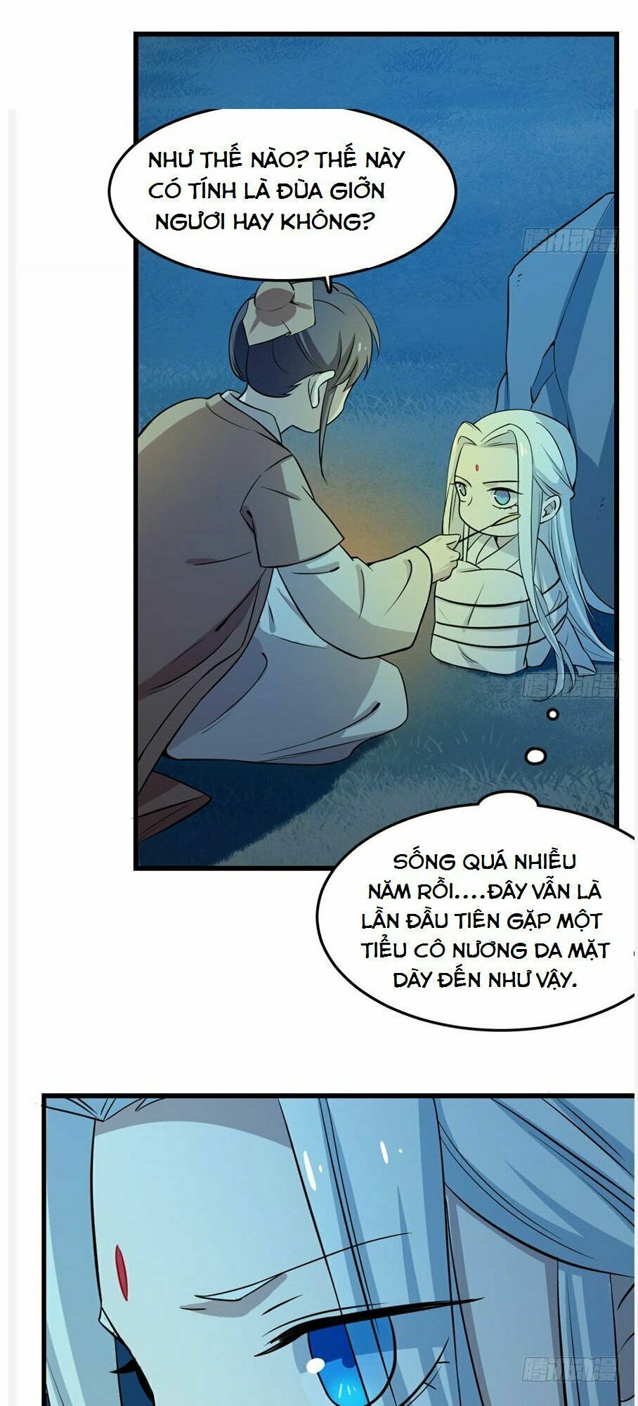 đọc truyện Độc Bộ Thiên Hạ: Đặc Công Thần Y Chương 36 ảnh 24 tại Thiên Thai Truyện