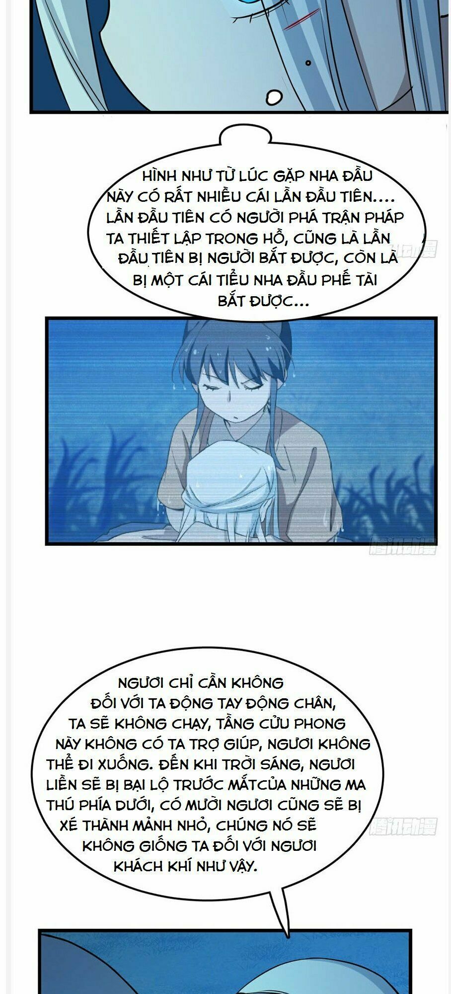 đọc truyện Độc Bộ Thiên Hạ: Đặc Công Thần Y Chương 36 ảnh 25 tại Thiên Thai Truyện