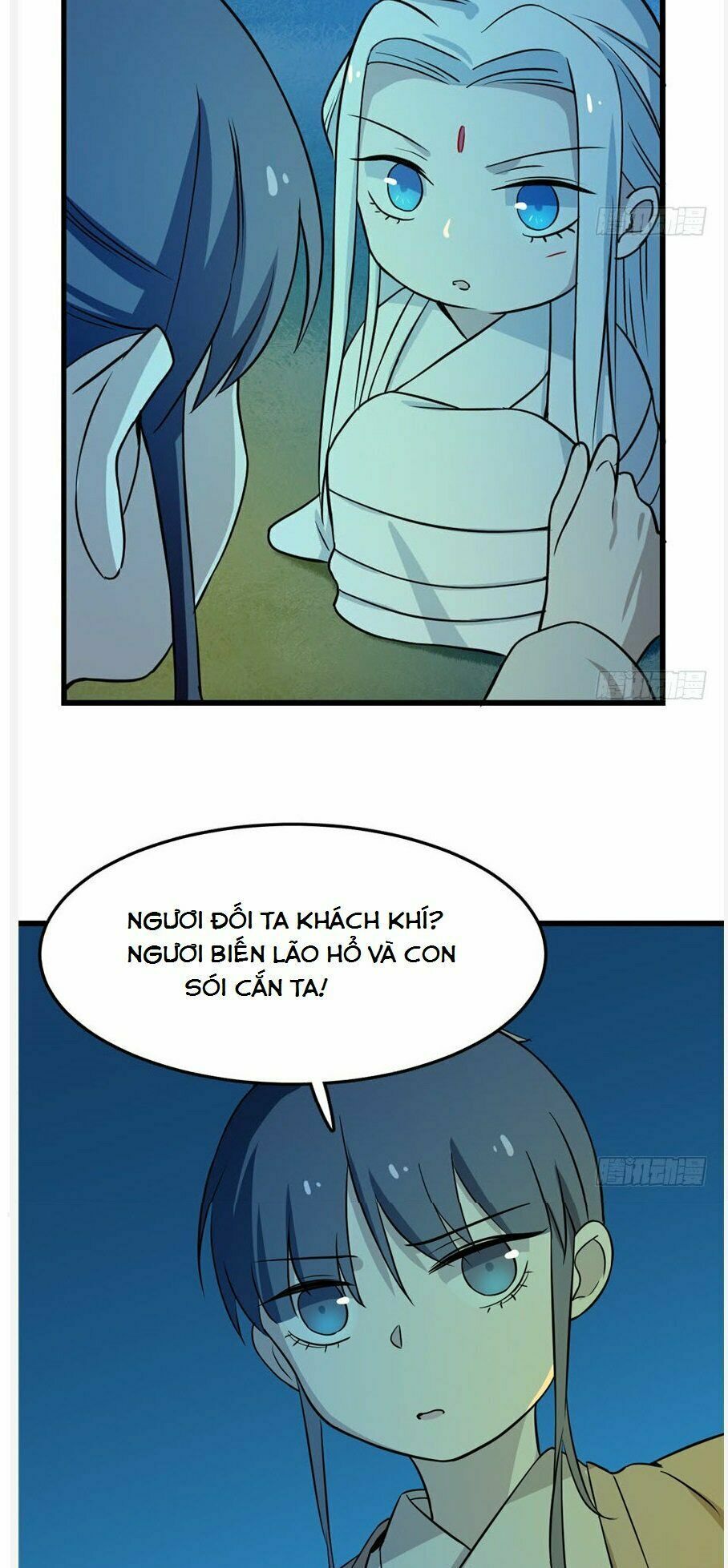 đọc truyện Độc Bộ Thiên Hạ: Đặc Công Thần Y Chương 36 ảnh 26 tại Thiên Thai Truyện