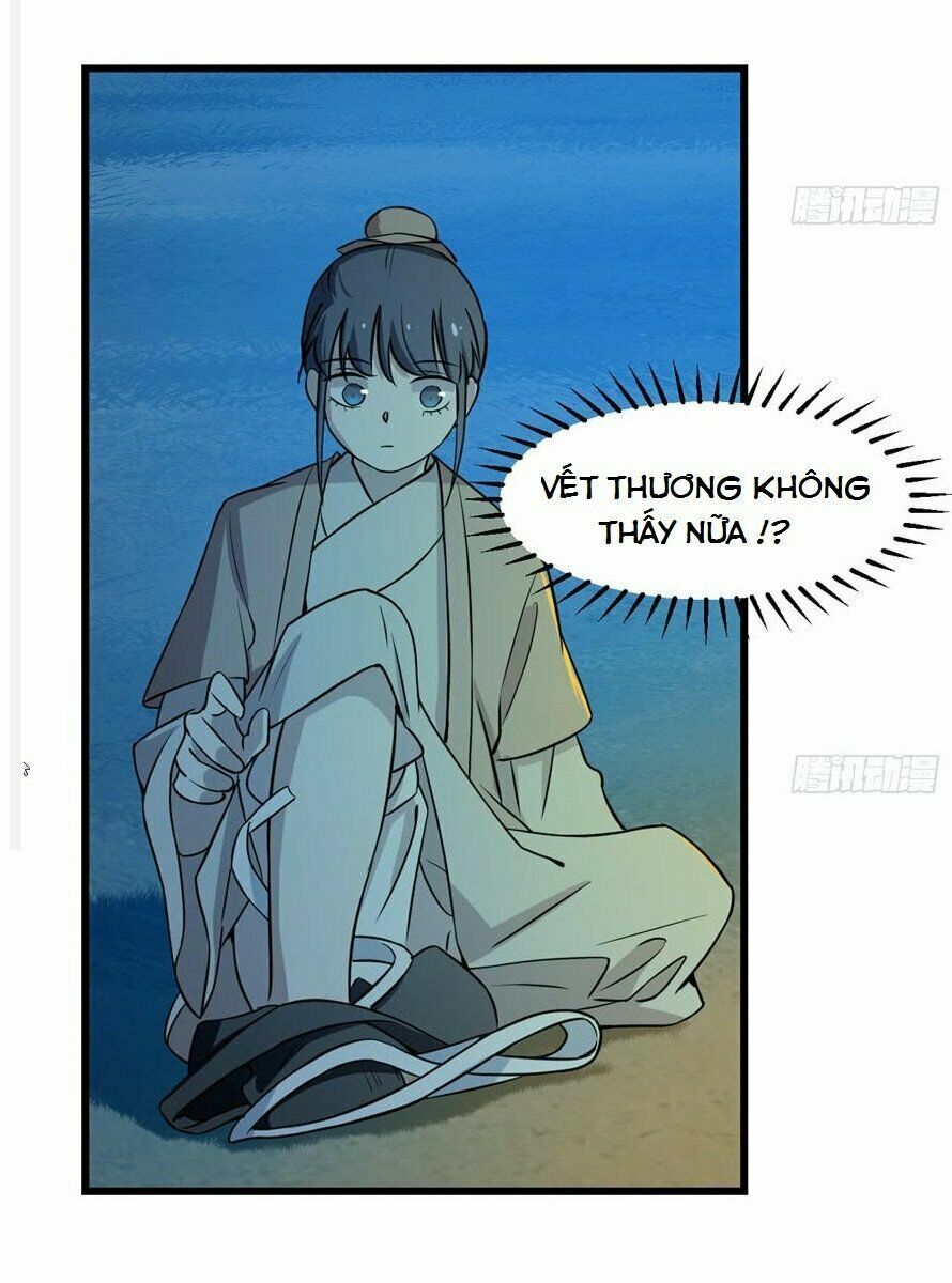 đọc truyện Độc Bộ Thiên Hạ: Đặc Công Thần Y Chương 36 ảnh 28 tại Thiên Thai Truyện