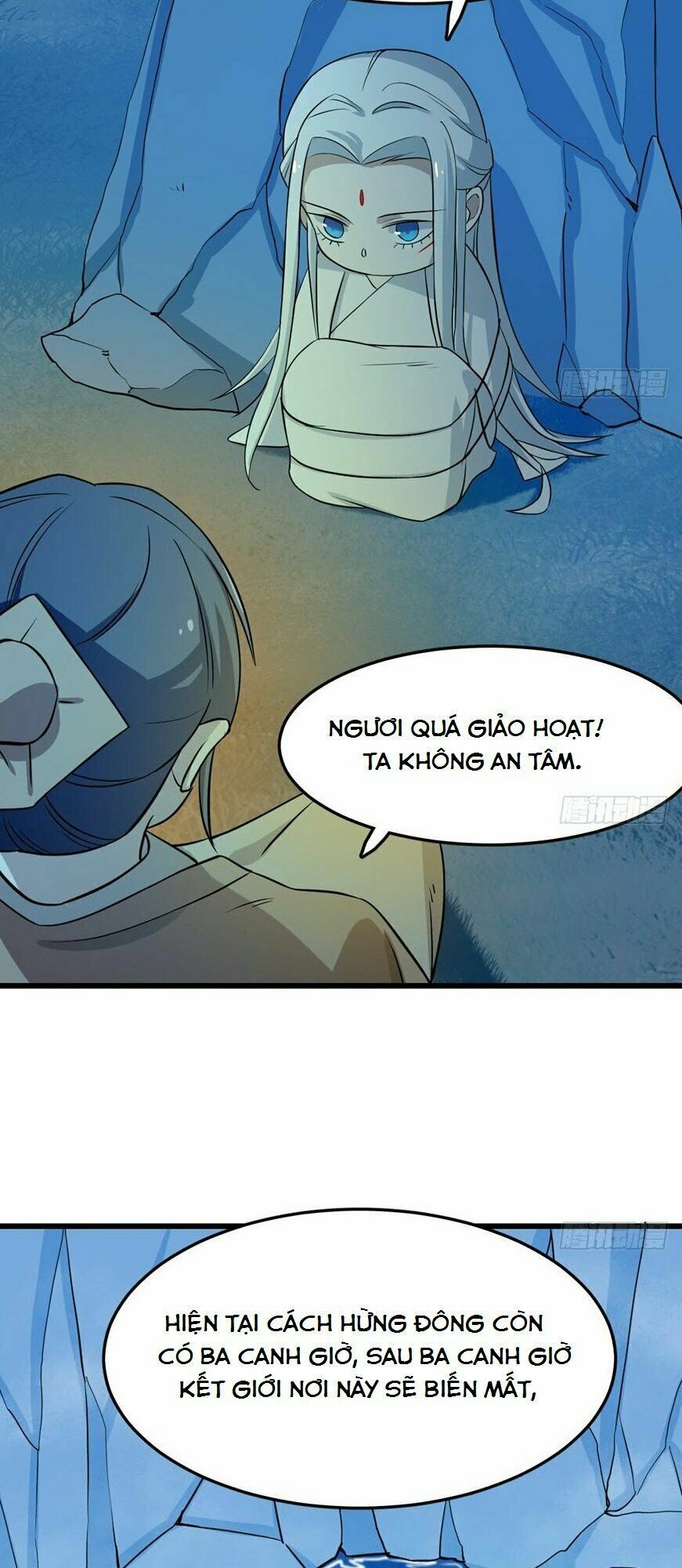 đọc truyện Độc Bộ Thiên Hạ: Đặc Công Thần Y Chương 36 ảnh 30 tại Thiên Thai Truyện