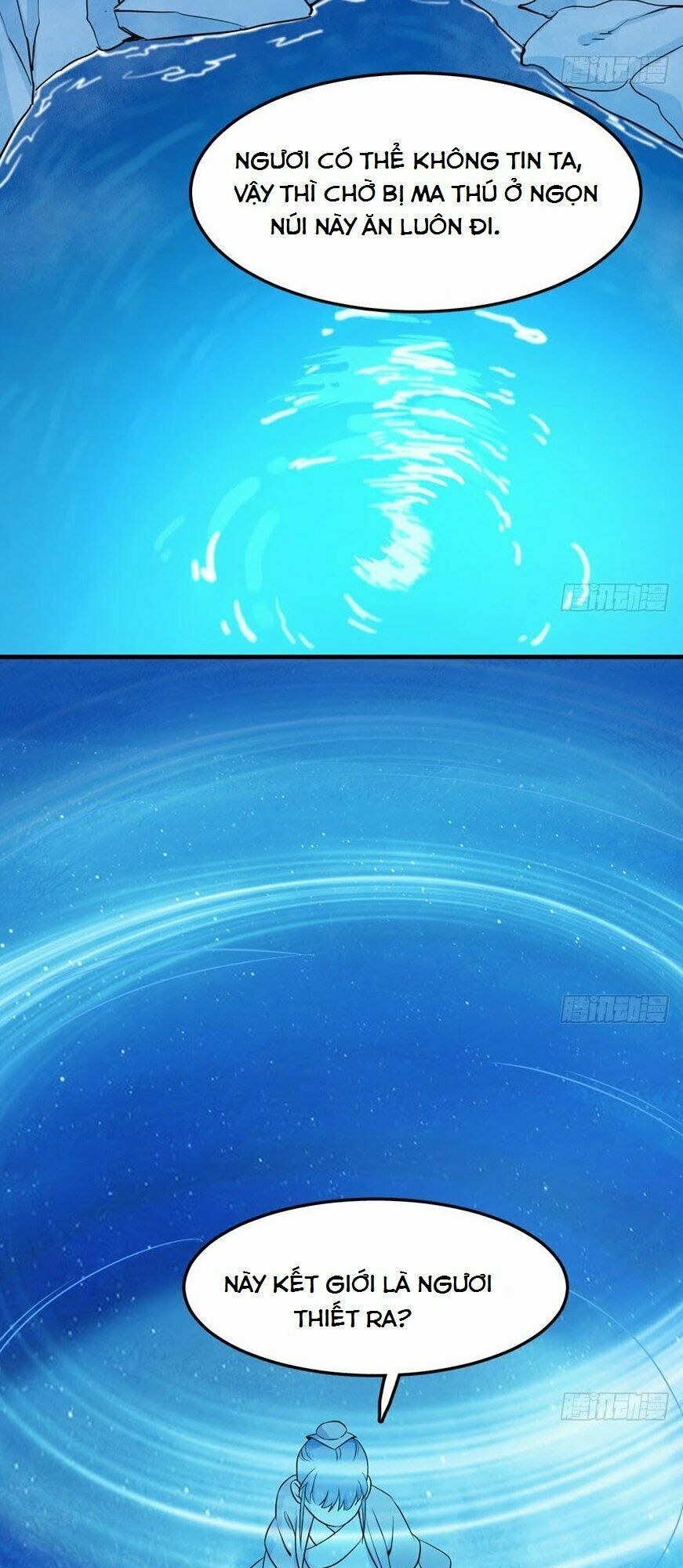 đọc truyện Độc Bộ Thiên Hạ: Đặc Công Thần Y Chương 36 ảnh 31 tại Thiên Thai Truyện