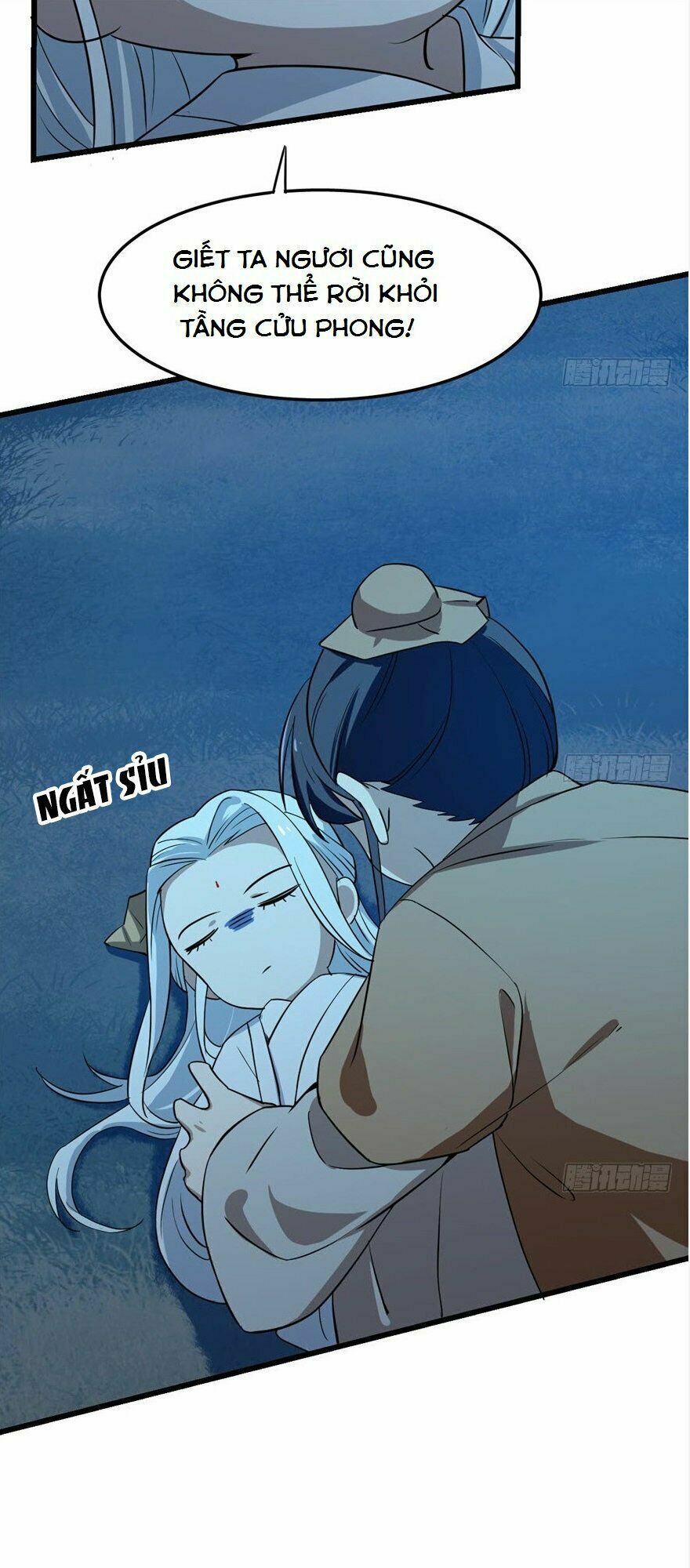 đọc truyện Độc Bộ Thiên Hạ: Đặc Công Thần Y Chương 36 ảnh 5 tại Thiên Thai Truyện