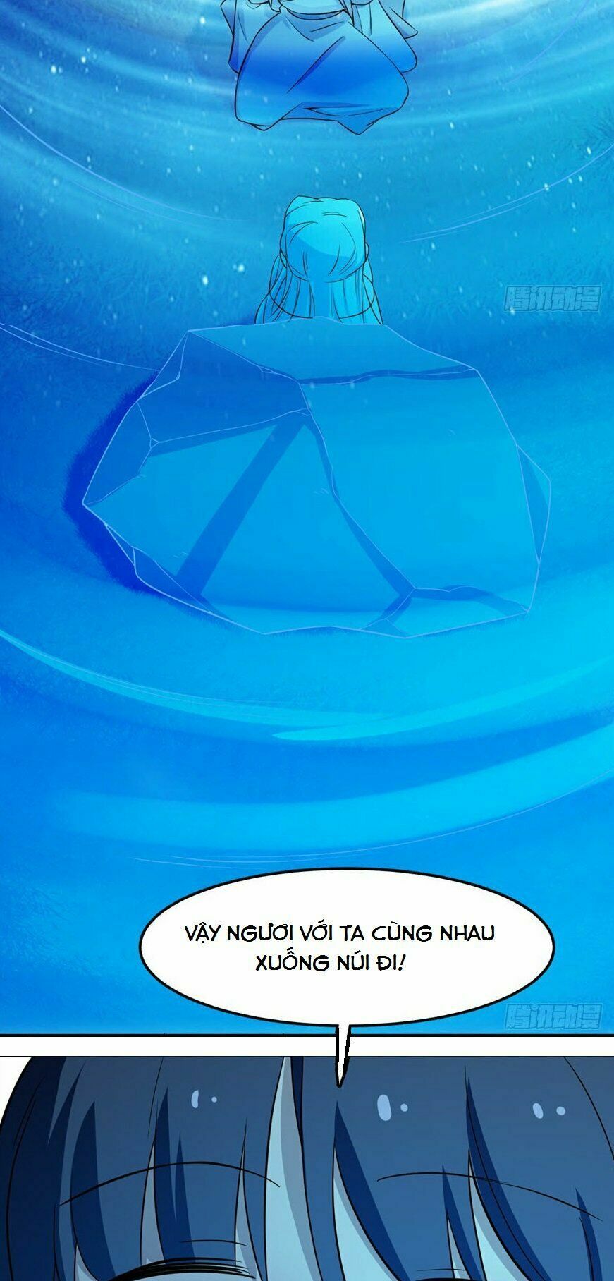 đọc truyện Độc Bộ Thiên Hạ: Đặc Công Thần Y Chương 36 ảnh 32 tại Thiên Thai Truyện