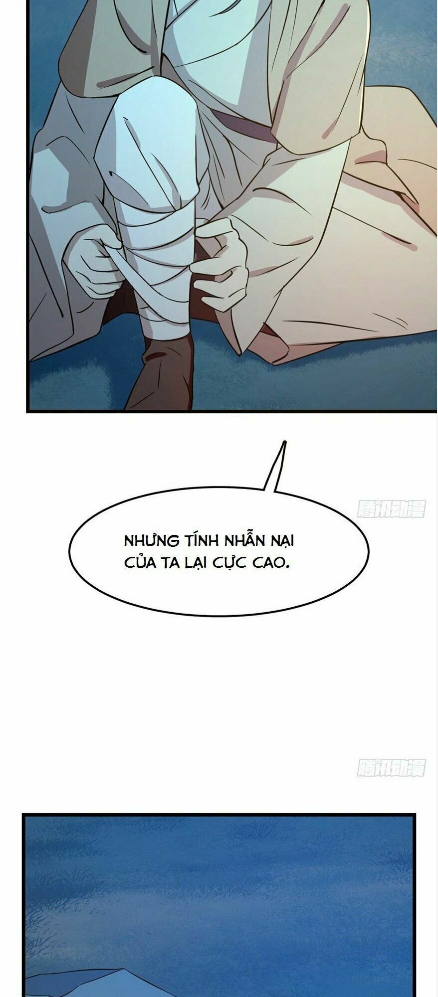 đọc truyện Độc Bộ Thiên Hạ: Đặc Công Thần Y Chương 36 ảnh 8 tại Thiên Thai Truyện