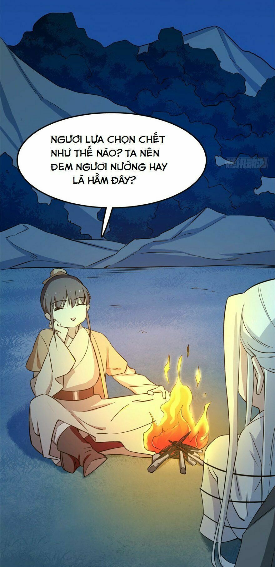 đọc truyện Độc Bộ Thiên Hạ: Đặc Công Thần Y Chương 36 ảnh 11 tại Thiên Thai Truyện