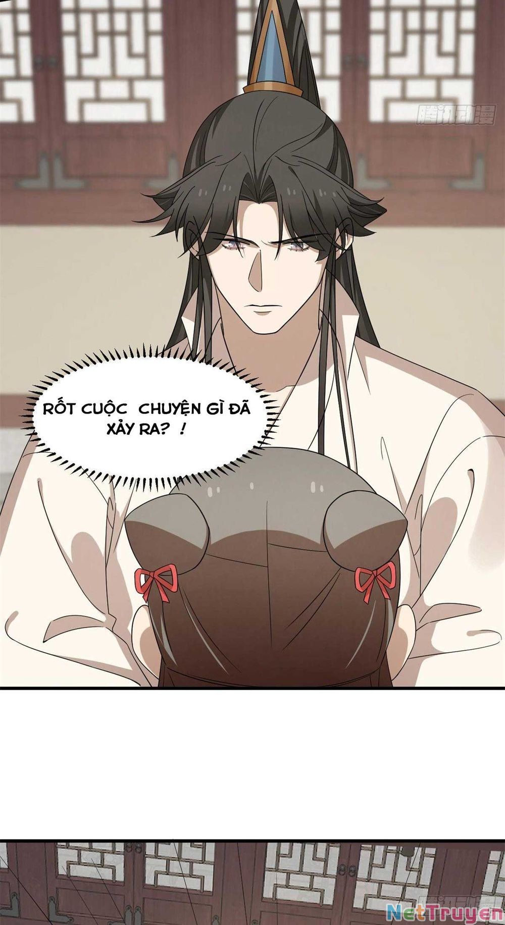 đọc truyện Độc Bộ Thiên Hạ: Đặc Công Thần Y Chương 360 ảnh 12 tại Thiên Thai Truyện