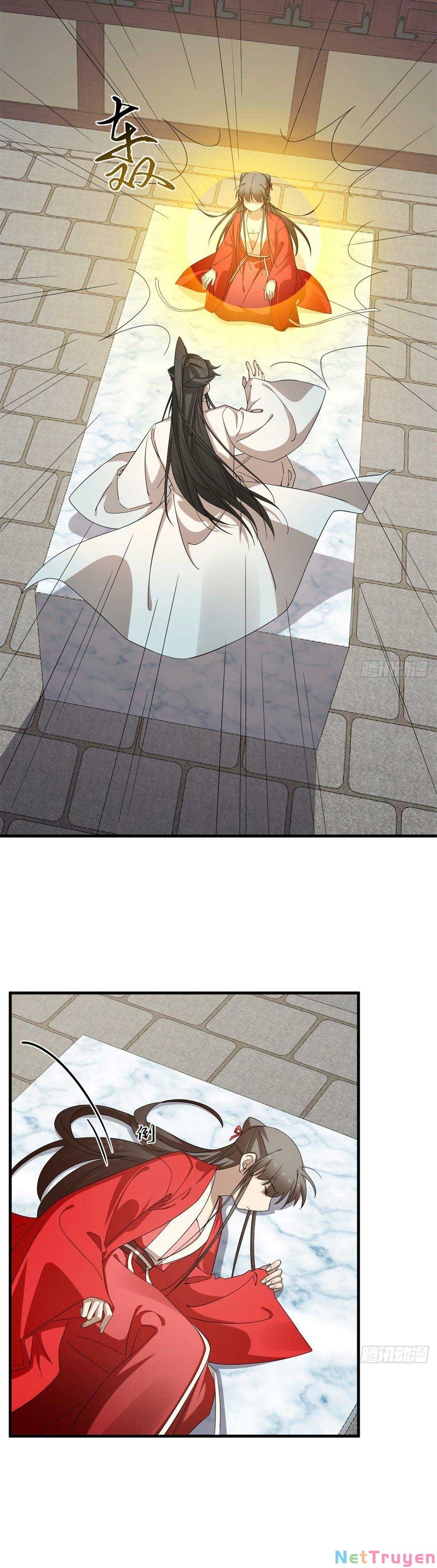 đọc truyện Độc Bộ Thiên Hạ: Đặc Công Thần Y Chương 360 ảnh 13 tại Thiên Thai Truyện