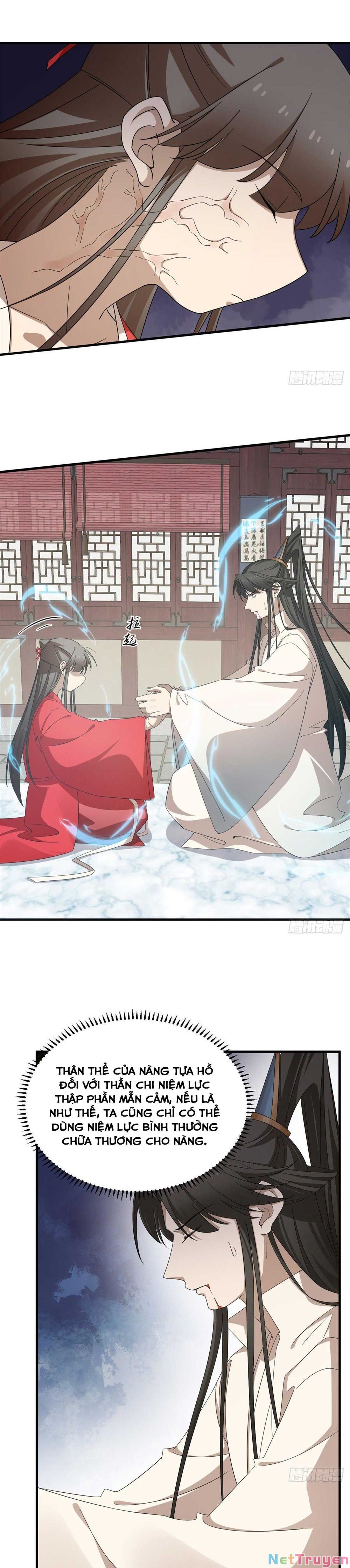 đọc truyện Độc Bộ Thiên Hạ: Đặc Công Thần Y Chương 360 ảnh 14 tại Thiên Thai Truyện