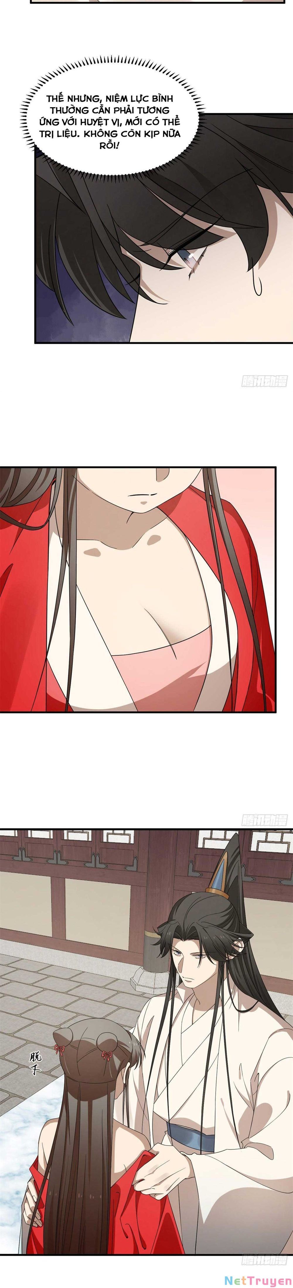 đọc truyện Độc Bộ Thiên Hạ: Đặc Công Thần Y Chương 360 ảnh 15 tại Thiên Thai Truyện