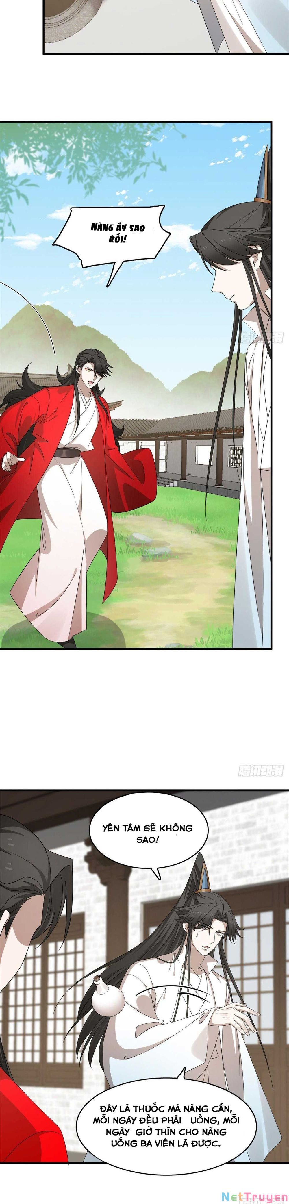 đọc truyện Độc Bộ Thiên Hạ: Đặc Công Thần Y Chương 360 ảnh 18 tại Thiên Thai Truyện