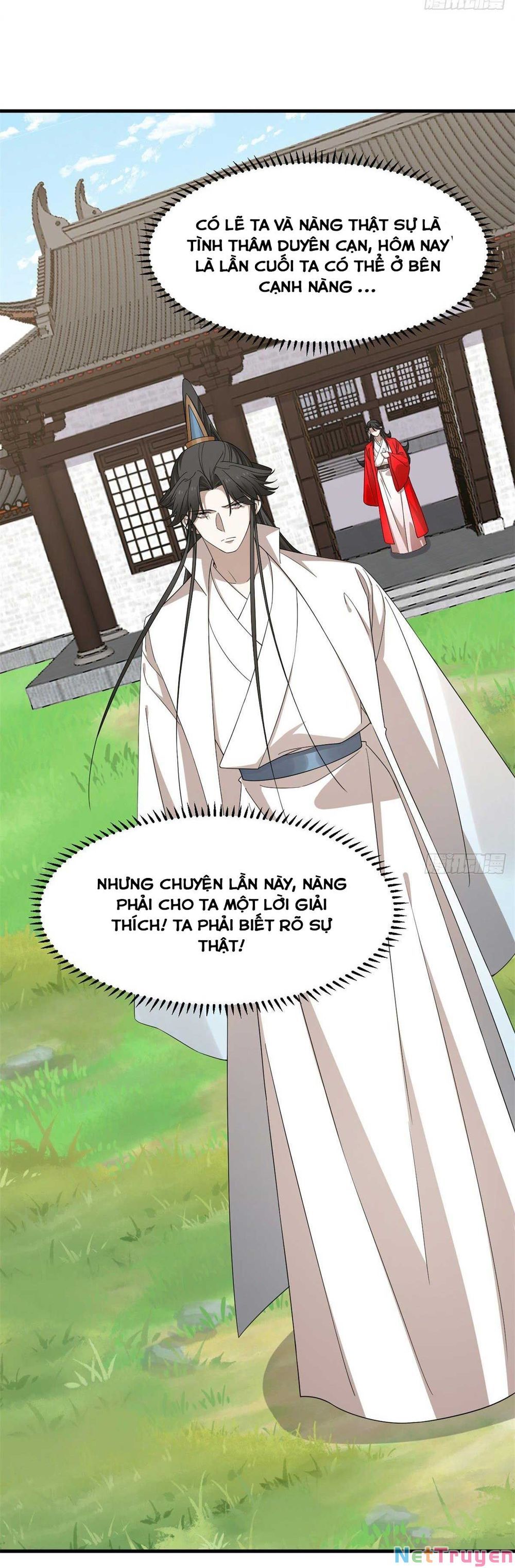 đọc truyện Độc Bộ Thiên Hạ: Đặc Công Thần Y Chương 360 ảnh 19 tại Thiên Thai Truyện