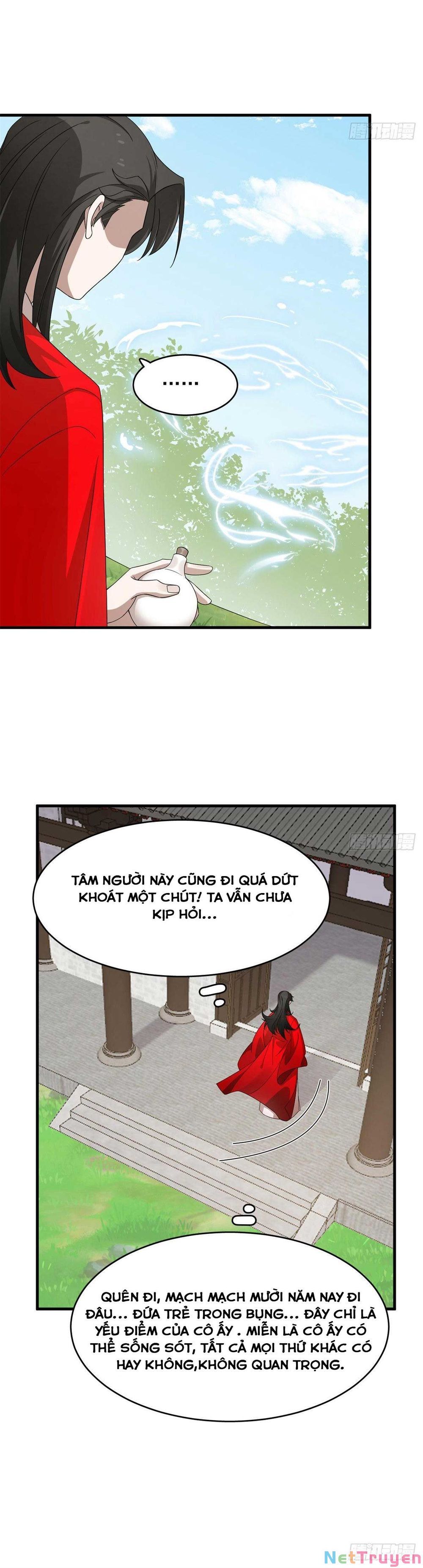 đọc truyện Độc Bộ Thiên Hạ: Đặc Công Thần Y Chương 360 ảnh 20 tại Thiên Thai Truyện