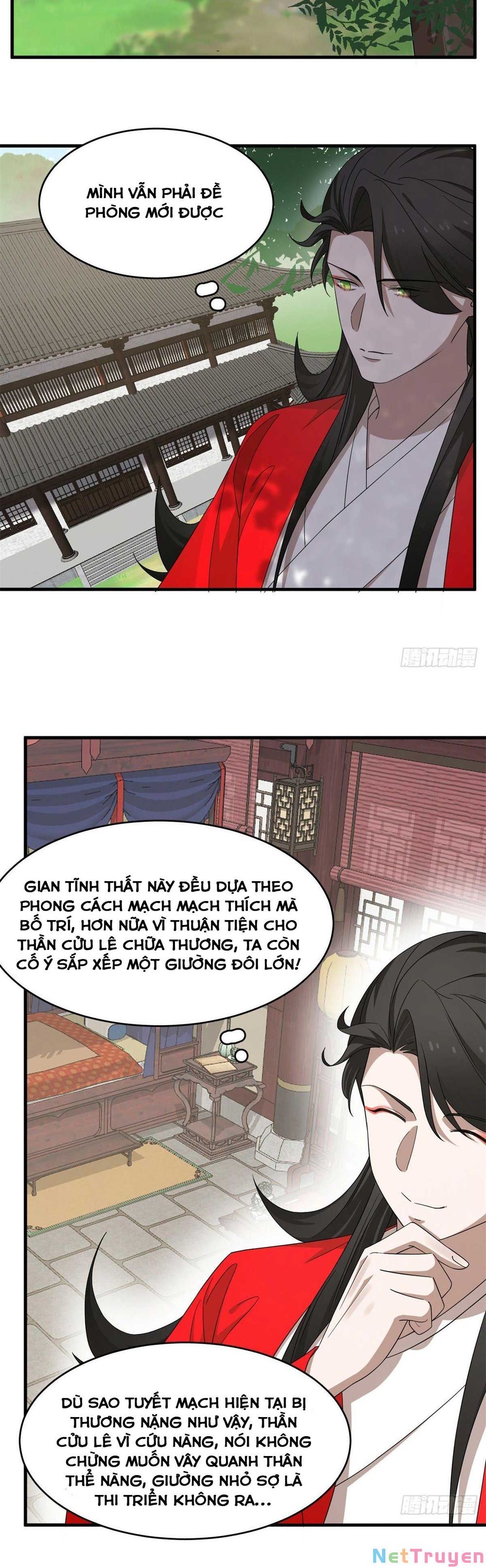 đọc truyện Độc Bộ Thiên Hạ: Đặc Công Thần Y Chương 360 ảnh 4 tại Thiên Thai Truyện