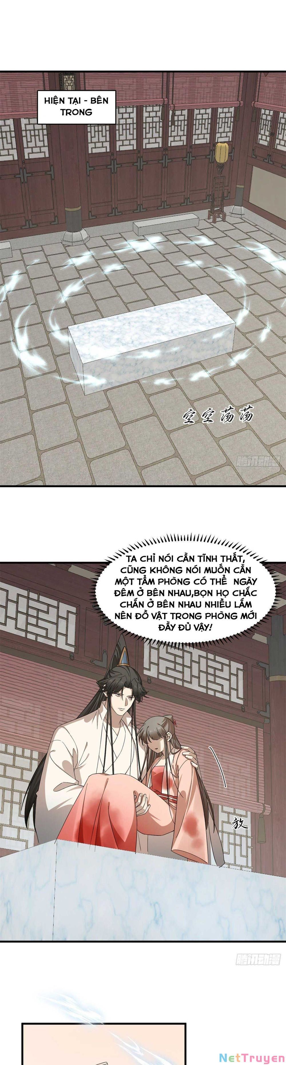 đọc truyện Độc Bộ Thiên Hạ: Đặc Công Thần Y Chương 360 ảnh 5 tại Thiên Thai Truyện