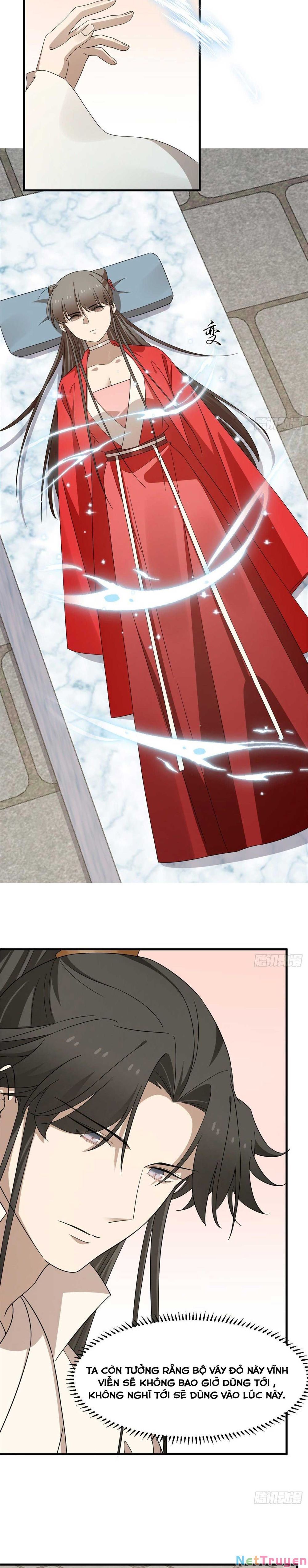 đọc truyện Độc Bộ Thiên Hạ: Đặc Công Thần Y Chương 360 ảnh 6 tại Thiên Thai Truyện