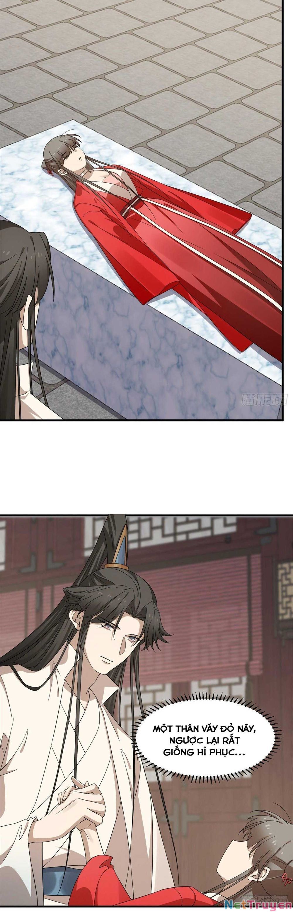 đọc truyện Độc Bộ Thiên Hạ: Đặc Công Thần Y Chương 360 ảnh 7 tại Thiên Thai Truyện