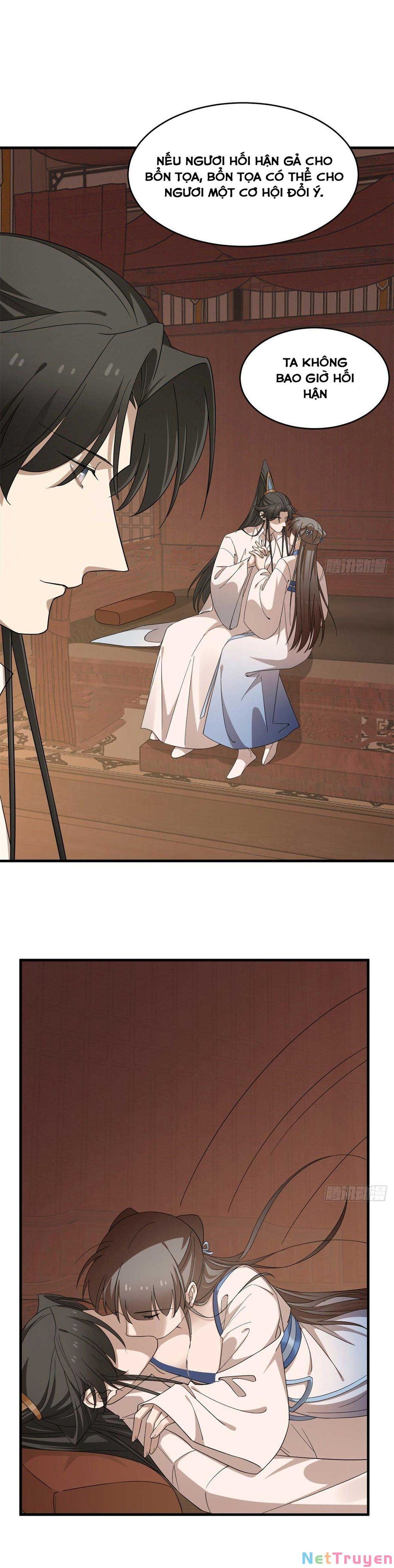 đọc truyện Độc Bộ Thiên Hạ: Đặc Công Thần Y Chương 360 ảnh 8 tại Thiên Thai Truyện