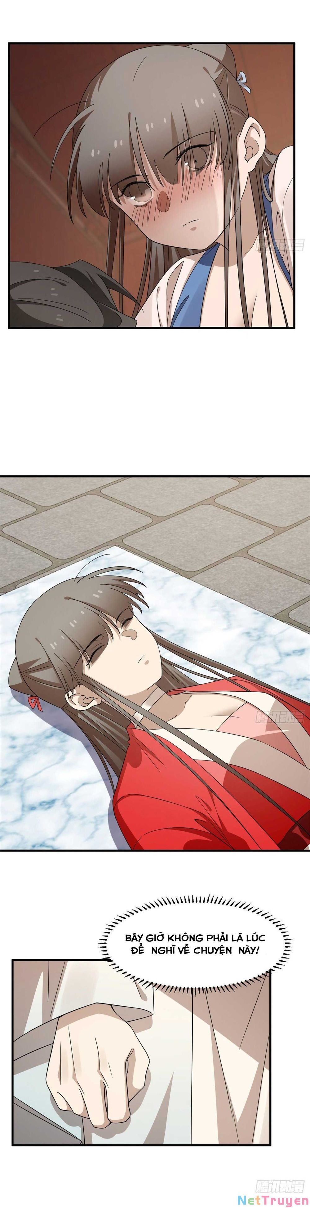 đọc truyện Độc Bộ Thiên Hạ: Đặc Công Thần Y Chương 360 ảnh 9 tại Thiên Thai Truyện