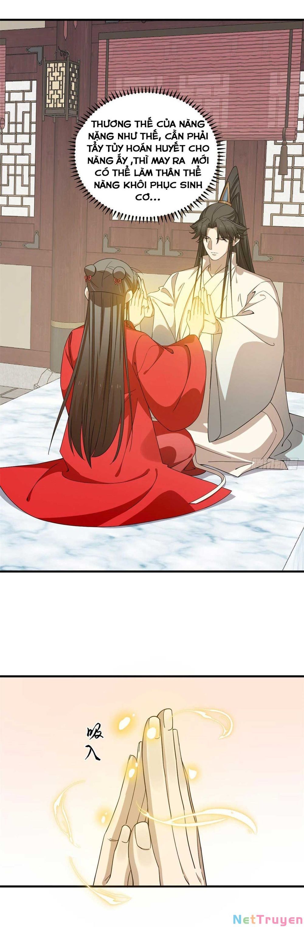 đọc truyện Độc Bộ Thiên Hạ: Đặc Công Thần Y Chương 360 ảnh 10 tại Thiên Thai Truyện