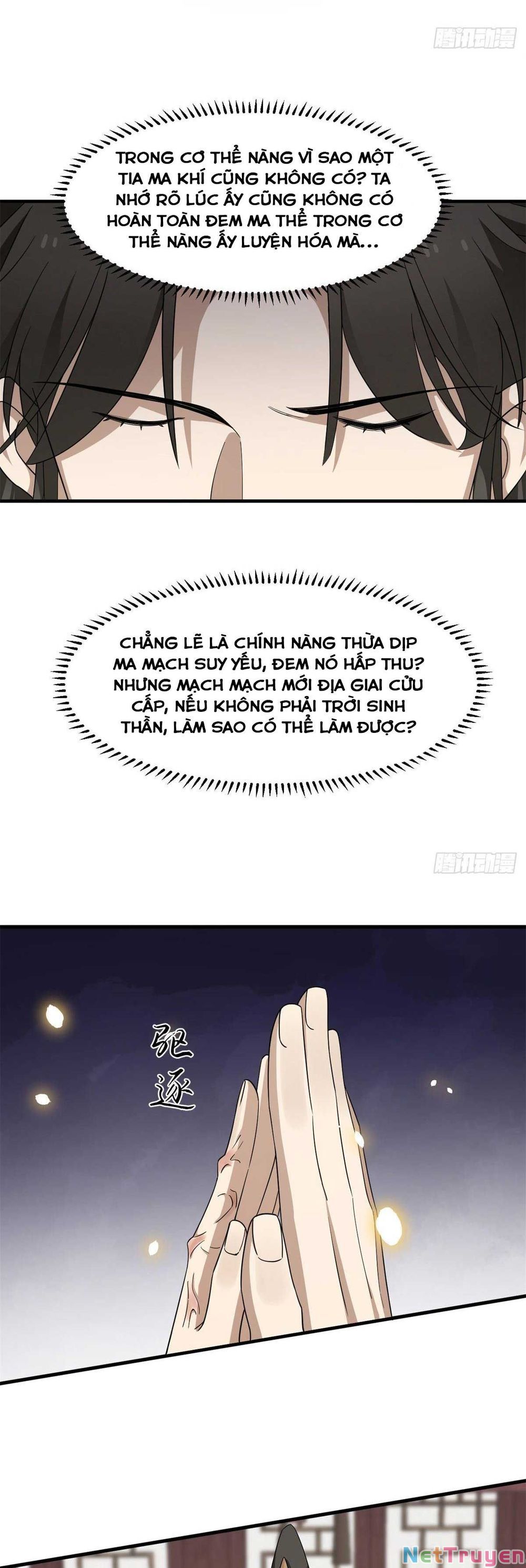 đọc truyện Độc Bộ Thiên Hạ: Đặc Công Thần Y Chương 360 ảnh 11 tại Thiên Thai Truyện