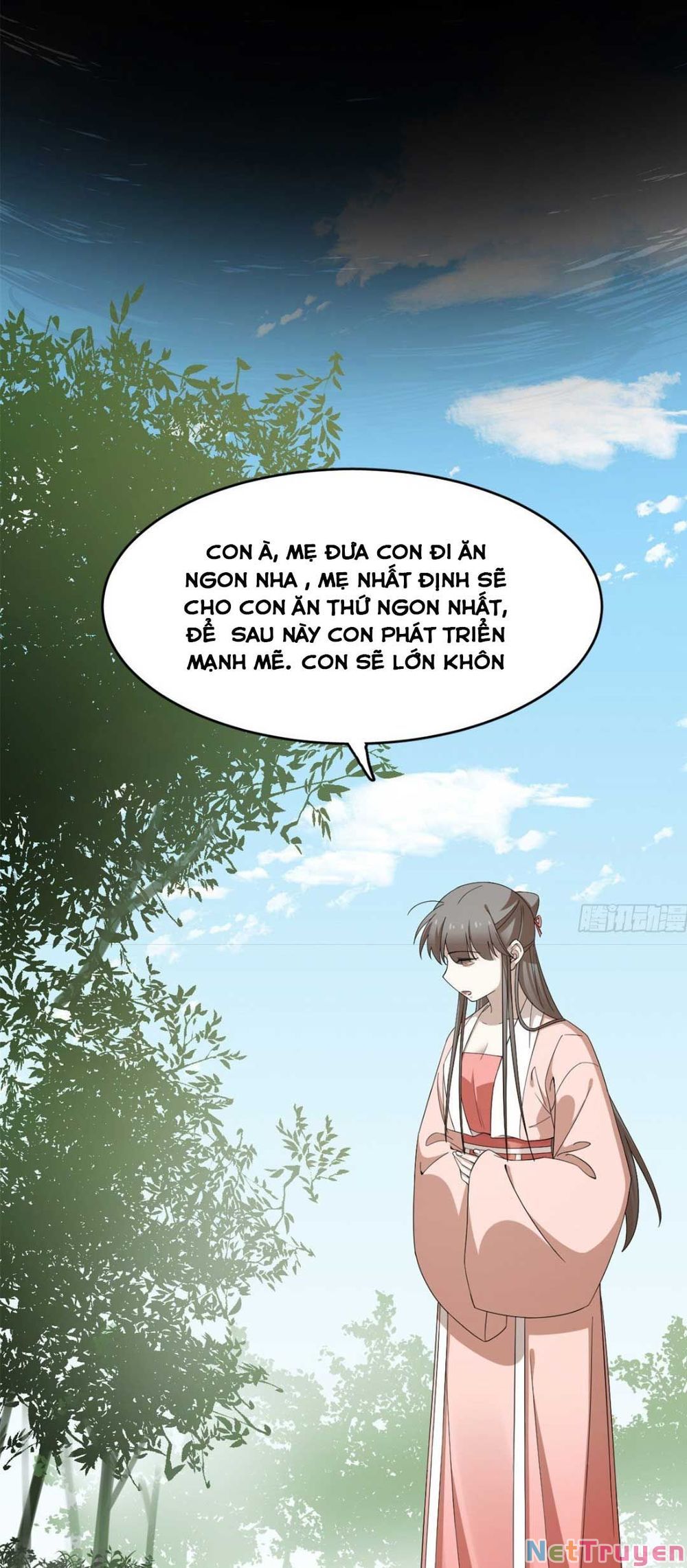 đọc truyện Độc Bộ Thiên Hạ: Đặc Công Thần Y Chương 361 ảnh 12 tại Thiên Thai Truyện