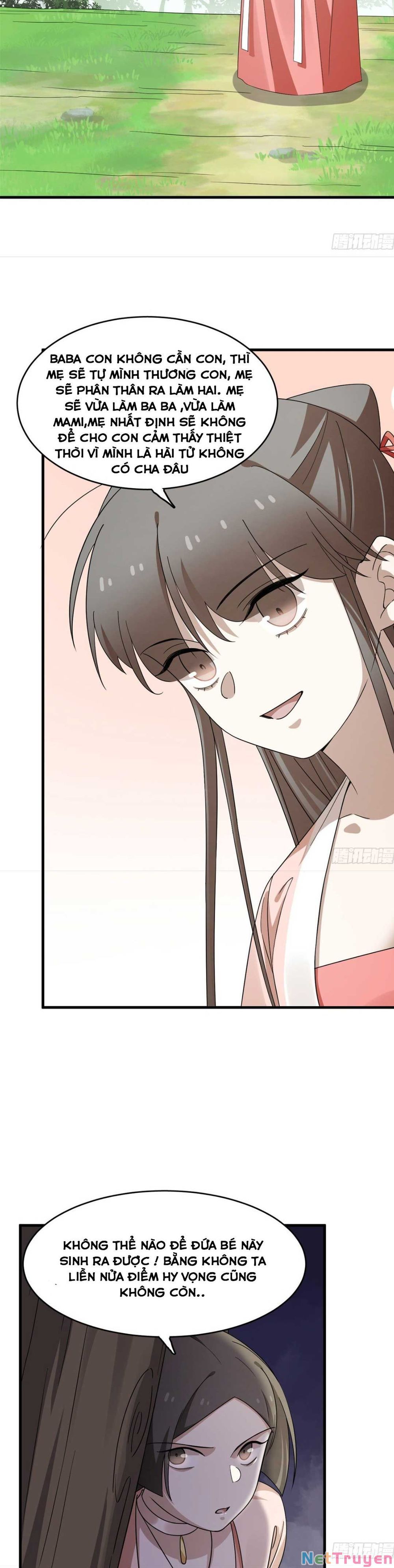 đọc truyện Độc Bộ Thiên Hạ: Đặc Công Thần Y Chương 361 ảnh 13 tại Thiên Thai Truyện