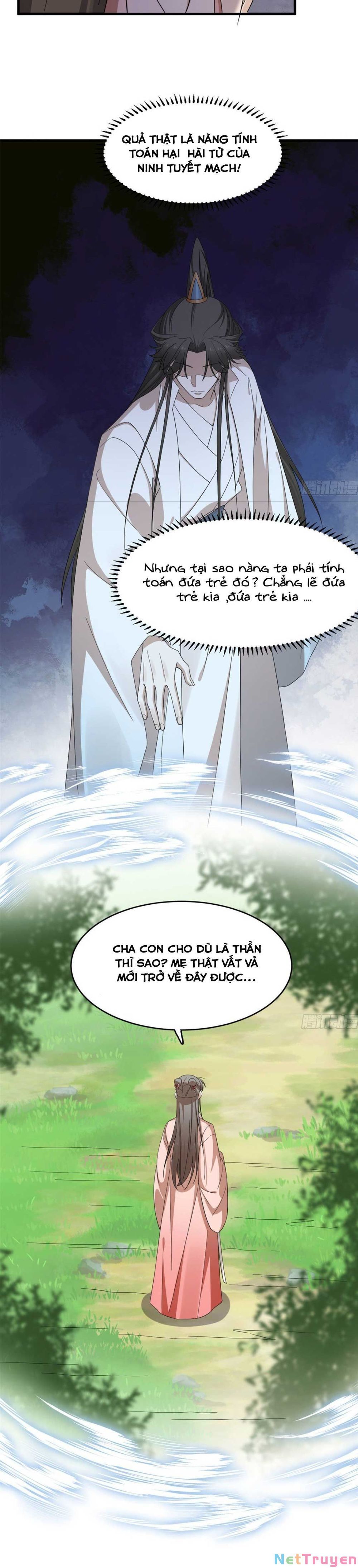 đọc truyện Độc Bộ Thiên Hạ: Đặc Công Thần Y Chương 361 ảnh 14 tại Thiên Thai Truyện