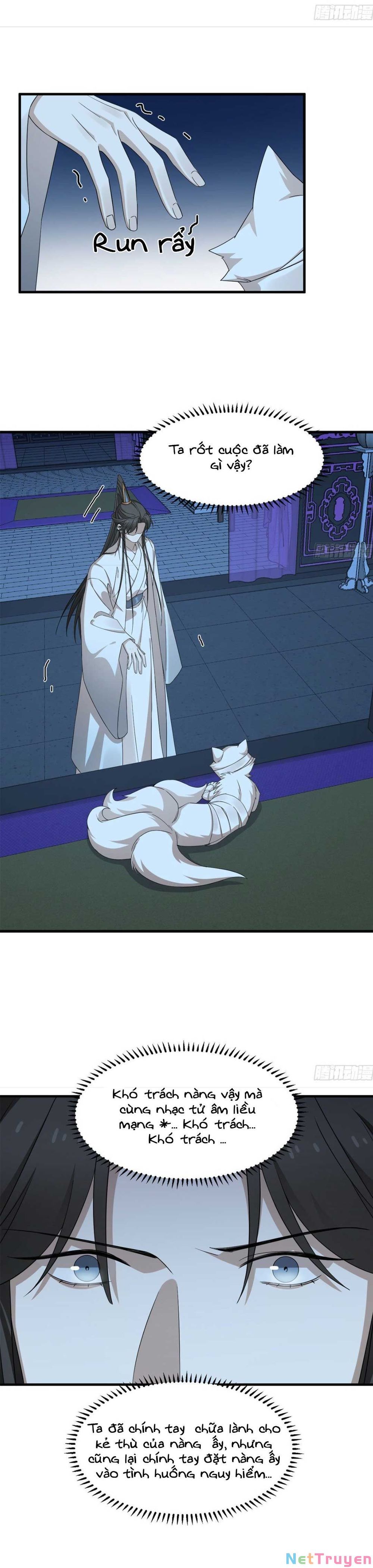 đọc truyện Độc Bộ Thiên Hạ: Đặc Công Thần Y Chương 361 ảnh 15 tại Thiên Thai Truyện