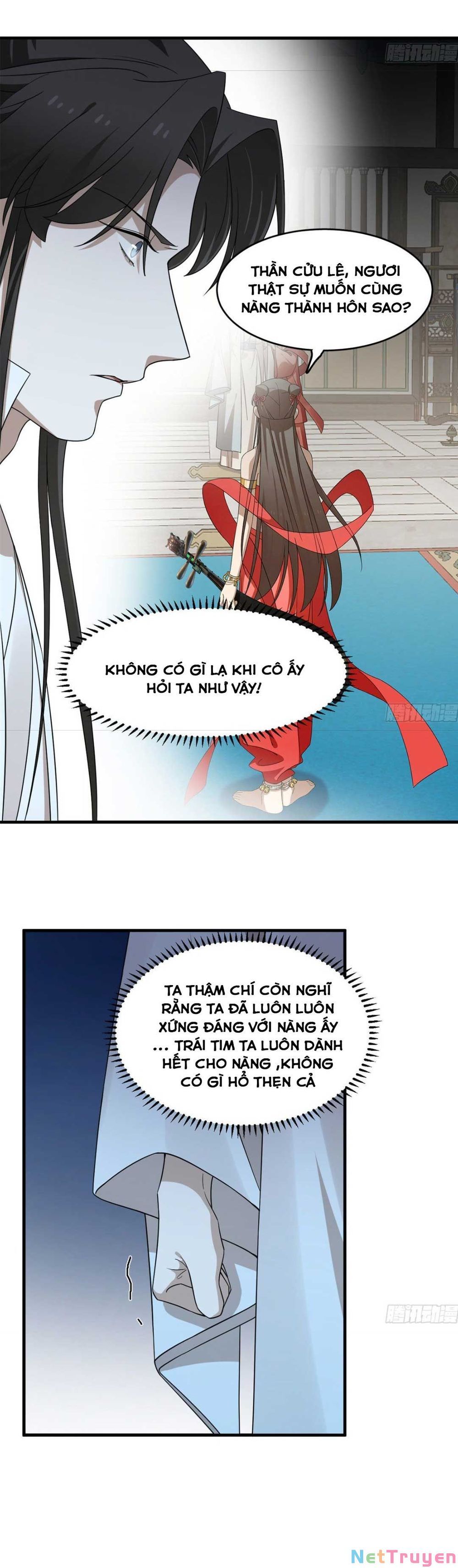 đọc truyện Độc Bộ Thiên Hạ: Đặc Công Thần Y Chương 361 ảnh 16 tại Thiên Thai Truyện