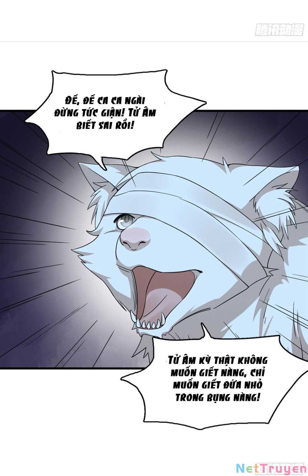 đọc truyện Độc Bộ Thiên Hạ: Đặc Công Thần Y Chương 361 ảnh 18 tại Thiên Thai Truyện